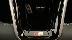 Audi A8 50 TDI Quattro Black Edition 4dr Tiptronic Diesel Saloon